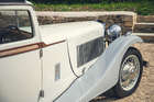 1934 AC 16/66 Close-Coupled Coupé-Auction Lot