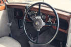 1934 AC 16/66 Close-Coupled Coupé-Auction Lot