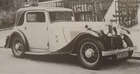 1934 AC 16/66 Close-Coupled Coupé-Auction Lot