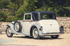 1934 AC 16/66 Close-Coupled Coupé-Auction Lot