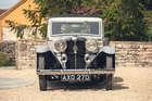 1934 AC 16/66 Close-Coupled Coupé-Auction Lot