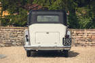 1934 AC 16/66 Close-Coupled Coupé-Auction Lot