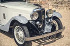 1934 AC 16/66 Close-Coupled Coupé-Auction Lot