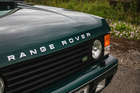1994 Range Rover LSE Autobiography-Sold