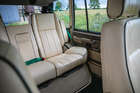 1994 Range Rover LSE Autobiography-Sold