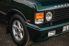 1994 Range Rover LSE Autobiography-Sold