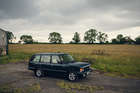 1994 Range Rover LSE Autobiography-Sold