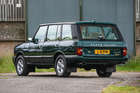 1994 Range Rover LSE Autobiography-Sold