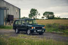 1994 Range Rover LSE Autobiography-Sold