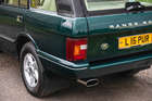 1994 Range Rover LSE Autobiography-Sold