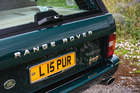 1994 Range Rover LSE Autobiography-Sold