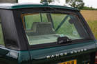 1994 Range Rover LSE Autobiography-Sold