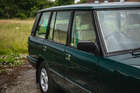 1994 Range Rover LSE Autobiography-Sold