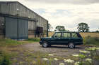 1994 Range Rover LSE Autobiography-Sold