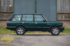 1994 Range Rover LSE Autobiography-Sold