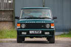 1994 Range Rover LSE Autobiography-Sold