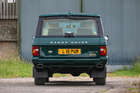 1994 Range Rover LSE Autobiography-Sold