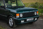 1994 Range Rover LSE Autobiography-Sold