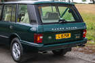 1994 Range Rover LSE Autobiography-Sold