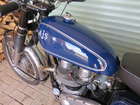 1960 AJS Model 31 CSR 646cc-Auction Lot