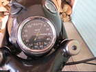 1960 AJS Model 31 CSR 646cc-Auction Lot