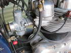 1960 AJS Model 31 CSR 646cc-Auction Lot
