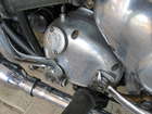 1960 AJS Model 31 CSR 646cc-Auction Lot