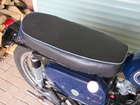 1960 AJS Model 31 CSR 646cc-Auction Lot