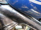 1960 AJS Model 31 CSR 646cc-Auction Lot