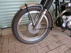 1960 AJS Model 31 CSR 646cc-Auction Lot