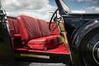 1937 Bentley 4¼-Litre Parallel-Door Drophead Coupé by James -Sold
