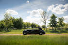 1937 Bentley 4¼-Litre Parallel-Door Drophead Coupé by James -Sold
