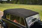 1937 Bentley 4¼-Litre Parallel-Door Drophead Coupé by James -Sold