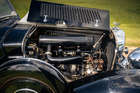 1937 Bentley 4¼-Litre Parallel-Door Drophead Coupé by James -Sold