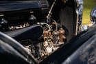 1937 Bentley 4¼-Litre Parallel-Door Drophead Coupé by James -Sold