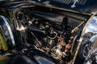 1937 Bentley 4¼-Litre Parallel-Door Drophead Coupé by James -Sold