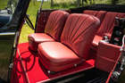 1937 Bentley 4¼-Litre Parallel-Door Drophead Coupé by James -Sold
