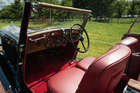 1937 Bentley 4¼-Litre Parallel-Door Drophead Coupé by James -Sold