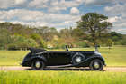 1937 Bentley 4¼-Litre Parallel-Door Drophead Coupé by James -Sold