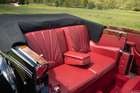 1937 Bentley 4¼-Litre Parallel-Door Drophead Coupé by James -Sold