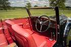 1937 Bentley 4¼-Litre Parallel-Door Drophead Coupé by James -Sold