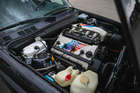 1988 BMW M3 (E30) Evo II-Sold