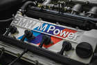 1988 BMW M3 (E30) Evo II-Sold