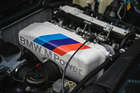 1988 BMW M3 (E30) Evo II-Sold