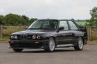 1988 BMW M3 (E30) Evo II-Sold