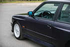1988 BMW M3 (E30) Evo II-Sold