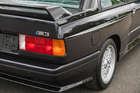 1988 BMW M3 (E30) Evo II-Sold
