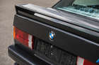 1988 BMW M3 (E30) Evo II-Sold