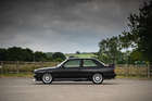 1988 BMW M3 (E30) Evo II-Sold