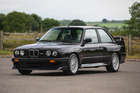 1988 BMW M3 (E30) Evo II-Sold
